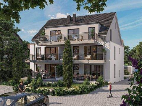 Bottrop Wohnungen, Bottrop Wohnung kaufen