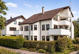 Sommerliche Visualisierung