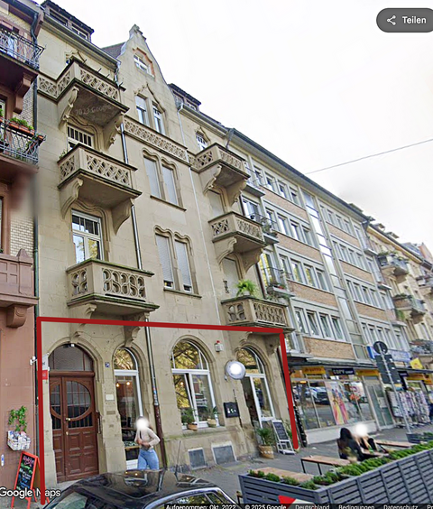 Mannheim Renditeobjekte, Mehrfamilienhäuser, Geschäftshäuser, Kapitalanlage