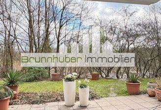 650 Maisonettehaus auf der Maininsel