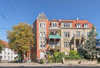 Parkstraße 27, 76131 Karlsruhe 11