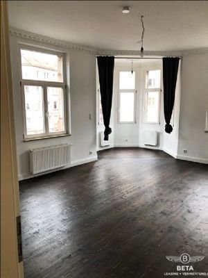 4,5 Zimmer Wohnung in Nürnberg (Tafelhof)