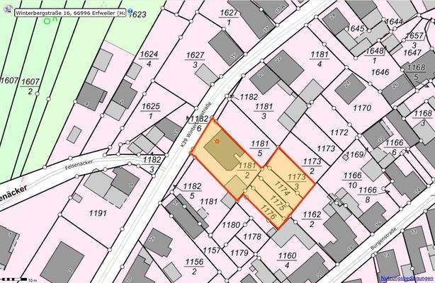 Lageplan_Nutzung_ZFH_Erfweiler_WInterbergstr