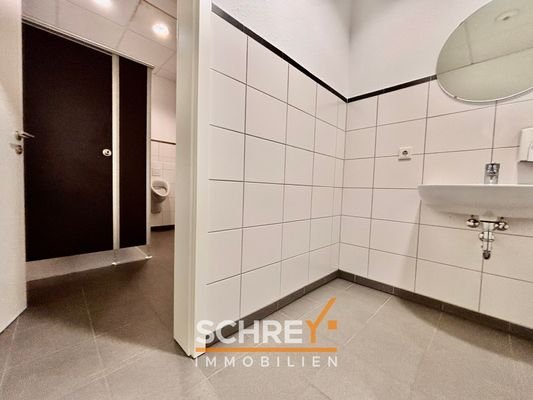 WC Herren