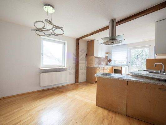 Ess- & Kochbereich OG