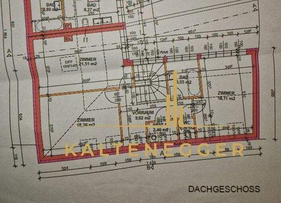 Haus 3_Plan Dachgeschoss