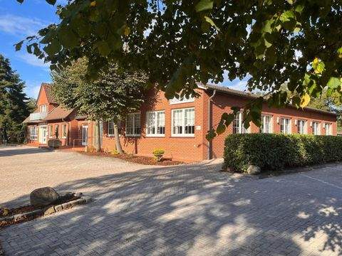 Georgsdorf Renditeobjekte, Mehrfamilienhäuser, Geschäftshäuser, Kapitalanlage