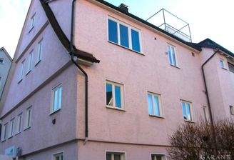 Rückansicht