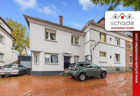 Lüdenscheid Häuser, Lüdenscheid Haus kaufen