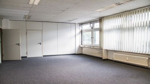 Stuttgart Büros, Büroräume, Büroflächen 