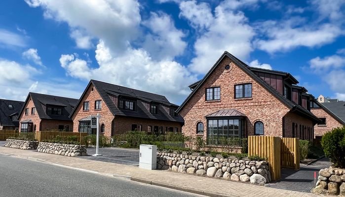 Ihr TRaumhaus auf SYLT