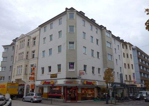 Köln Büros, Büroräume, Büroflächen 