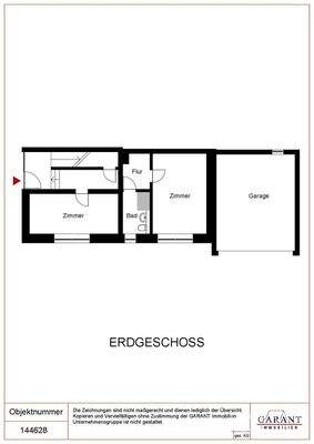 Erdgeschoss