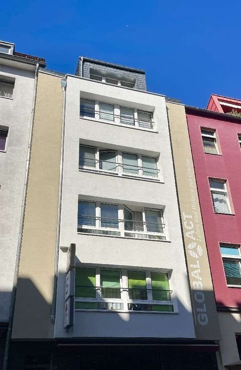 Köln Wohnungen, Köln Wohnung kaufen