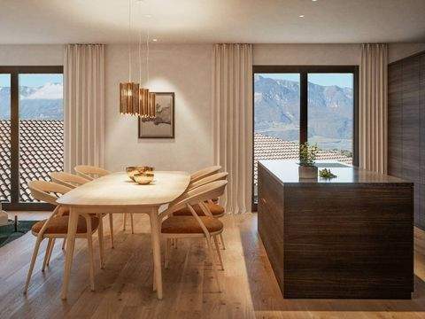 Montan an der Weinstraße Wohnungen, Montan an der Weinstraße Wohnung kaufen