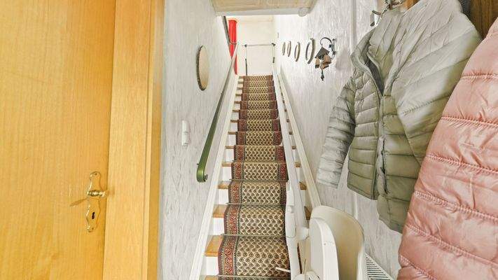 Diele/ Eingangsbereich