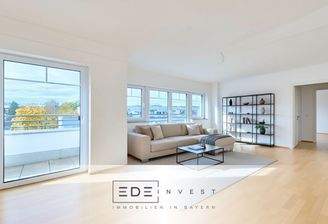 Wohnzimmer visualisiert