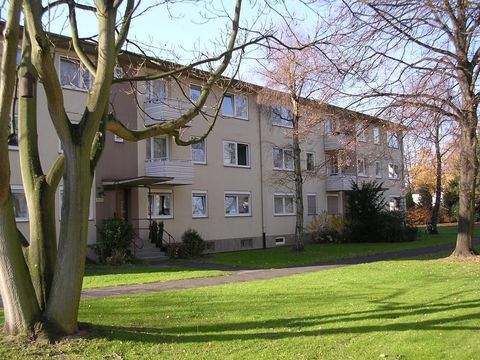 Duisburg Wohnungen, Duisburg Wohnung mieten