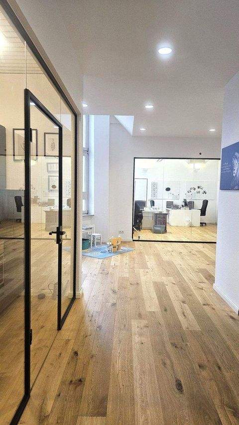 Wuppertal Büros, Büroräume, Büroflächen 