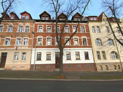 Zeitz Wohnungen, Zeitz Wohnung mieten