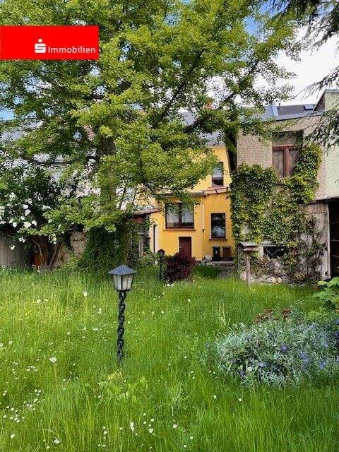 Zeulenroda-Triebes Häuser, Zeulenroda-Triebes Haus kaufen