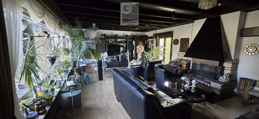 Wohnung: Eigentümerin