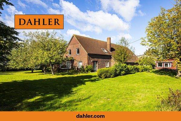 DAHLER Ostfriesland/Friesland