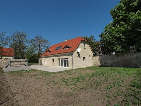 Könnern Häuser, Könnern Haus mieten 