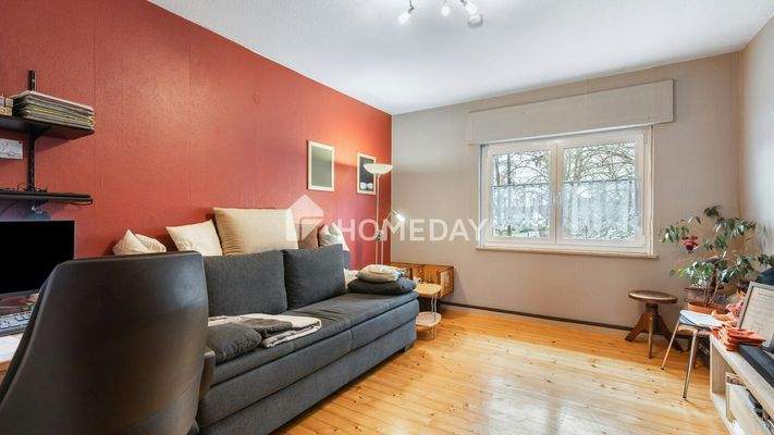 1. OG Schlafzimmer 1 1