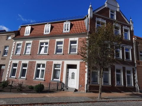 Teterow Wohnungen, Teterow Wohnung mieten