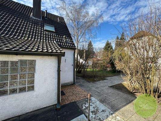 ... Ihr TraumZuhause!