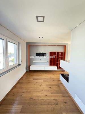 Ausschnitt Wohnbereich 