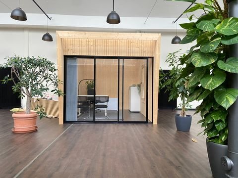 Weil am Rhein Büros, Büroräume, Büroflächen 