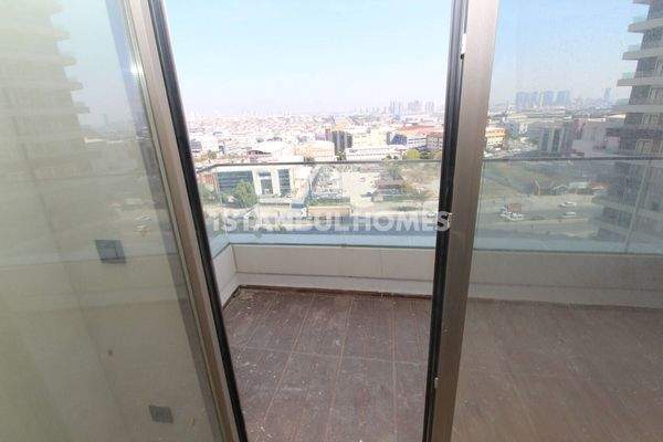 1-Bedroom Real Estate for Sale in Buyukcekmece