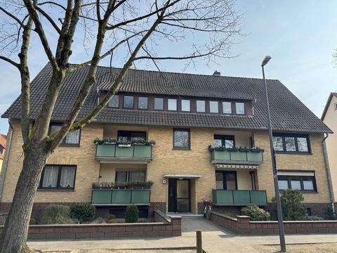 Uelzen Wohnungen, Uelzen Wohnung kaufen