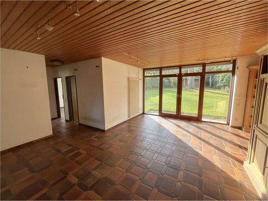 Peter Dondorf Immobilien - Wohnbereich-1