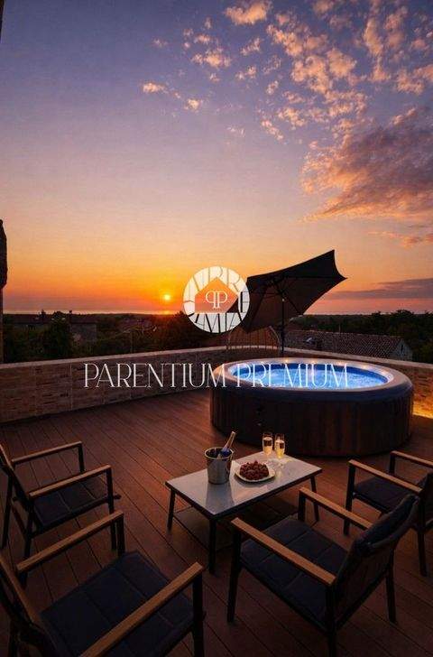 POREC Häuser, POREC Haus kaufen