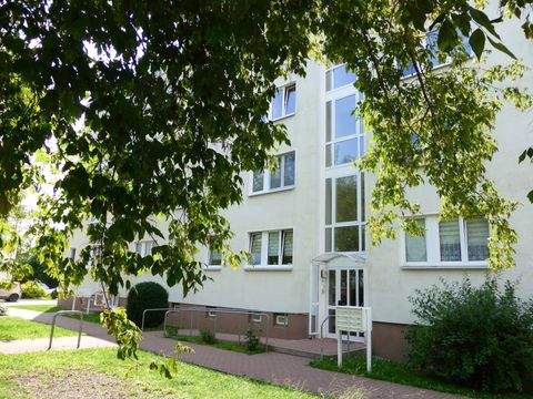 Lutherstadt Eisleben Wohnungen, Lutherstadt Eisleben Wohnung mieten