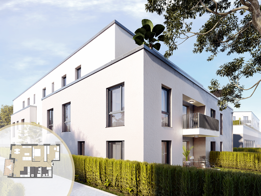 Im Nex in Hattersheim