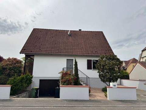 Sessenheim Häuser, Sessenheim Haus kaufen