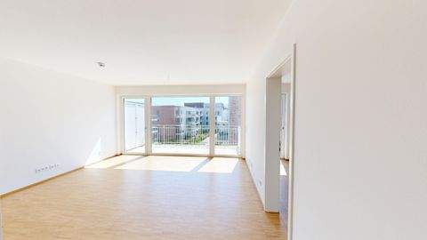 Hannover Wohnungen, Hannover Wohnung mieten