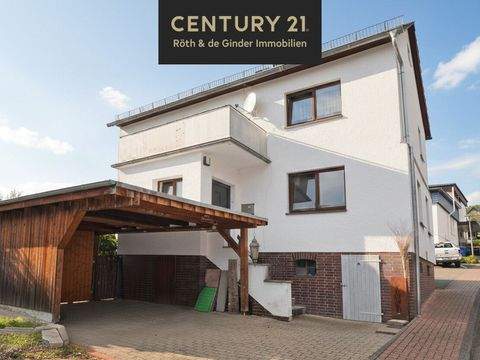 Bad Endbach Häuser, Bad Endbach Haus kaufen