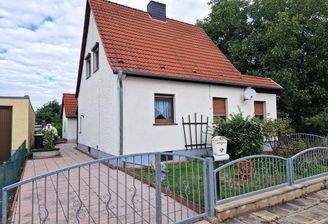 Vordere Ansicht