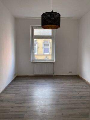 Wohnzimmer Wohnung III