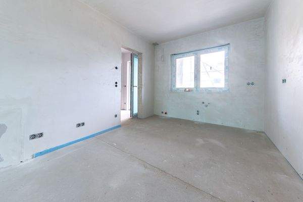 Kochbereich - ein weitere Lieblingsort