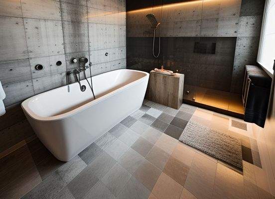 Badezimmer_Virtually Staged