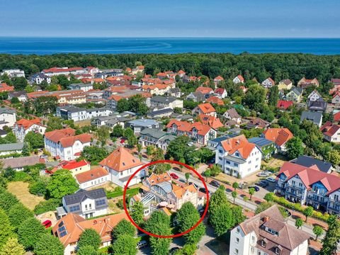 Ostseeheilbad Graal-Müritz Häuser, Ostseeheilbad Graal-Müritz Haus kaufen