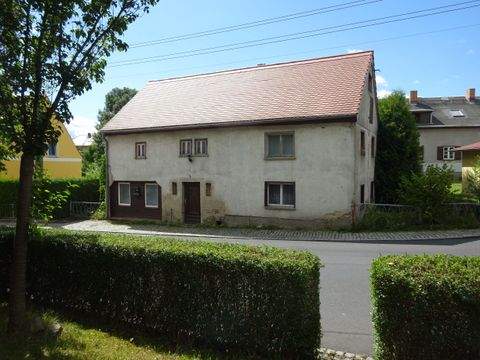 Zittau Häuser, Zittau Haus kaufen