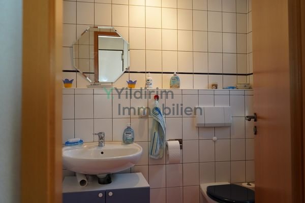 Gäste WC