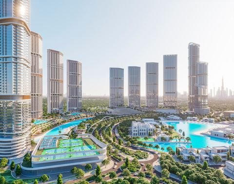 Dubai Wohnungen, Dubai Wohnung kaufen